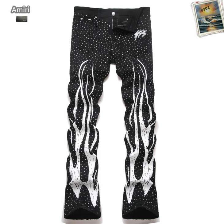 Picture of Amiri Jeans Long _SKUAmirisz28-3825th4286794